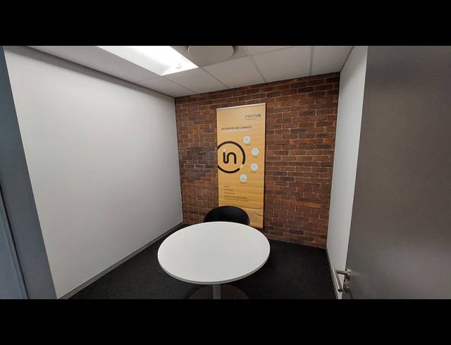 389M² OFFICE TO LET IN GREENSTONE HILL